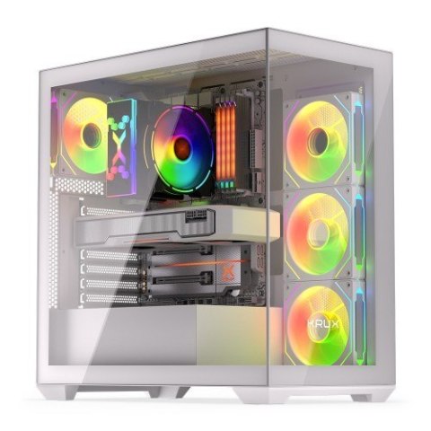 Obudowa Exo Biała Krux