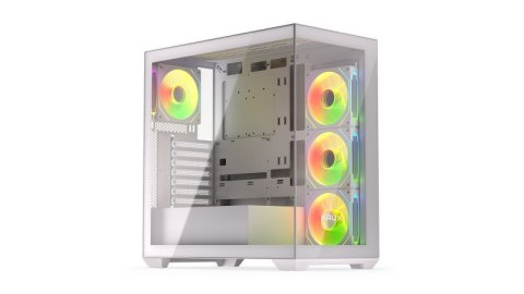 Obudowa Exo Biała Krux