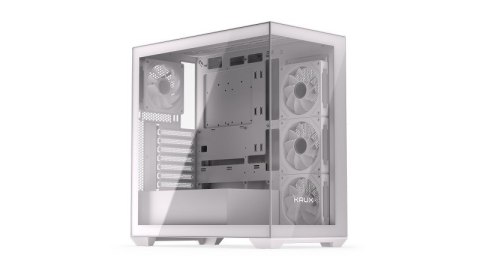 Obudowa Exo Biała Krux