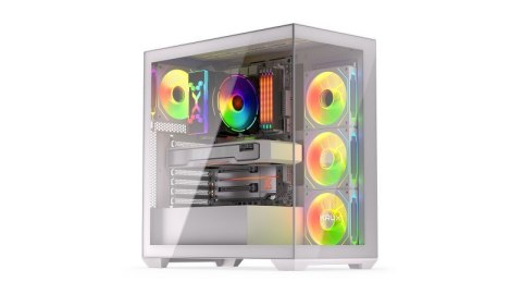 Obudowa Exo Biała Krux