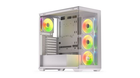 Obudowa Exo Biała Krux