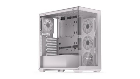 Obudowa Exo Biała Krux