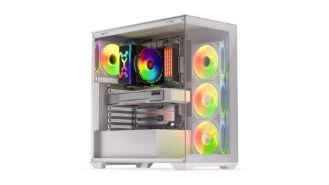 Obudowa Exo Biała Krux