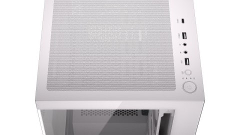 Obudowa Exo Biała Krux