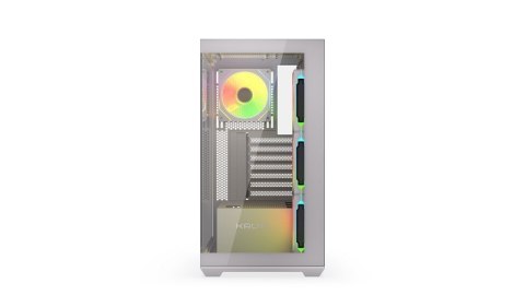 Obudowa Exo Biała Krux