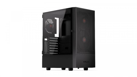 Obudowa - Nadir Krux