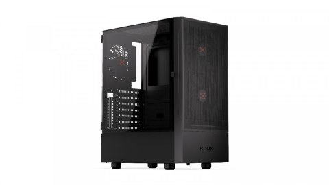 Obudowa - Nadir Krux