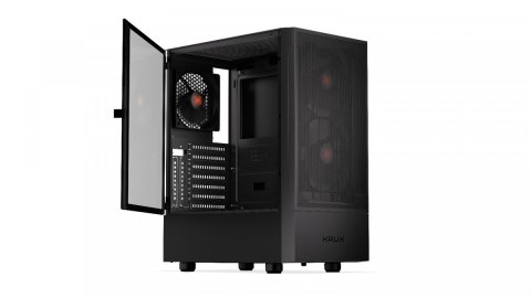 Obudowa - Nadir Krux