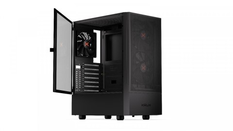 Obudowa - Nadir Krux