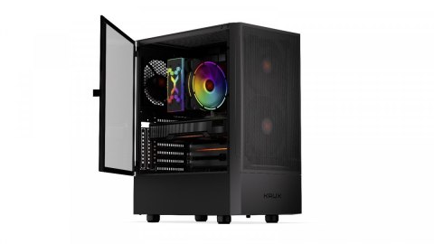 Obudowa - Nadir Krux