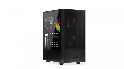 Obudowa - Nadir Krux