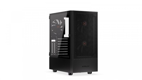 Obudowa - Nadir Krux