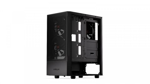 Obudowa - Nadir Krux