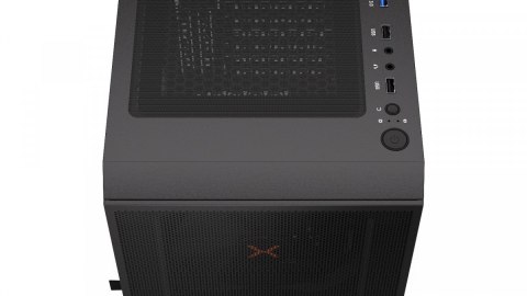 Obudowa - Nadir Krux