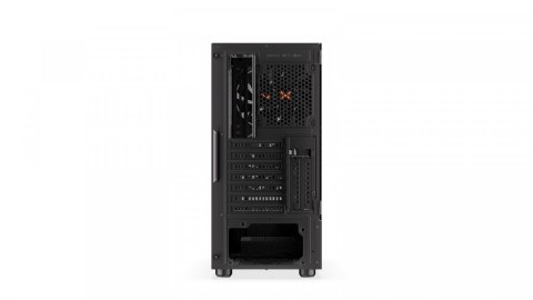 Obudowa - Nadir Krux