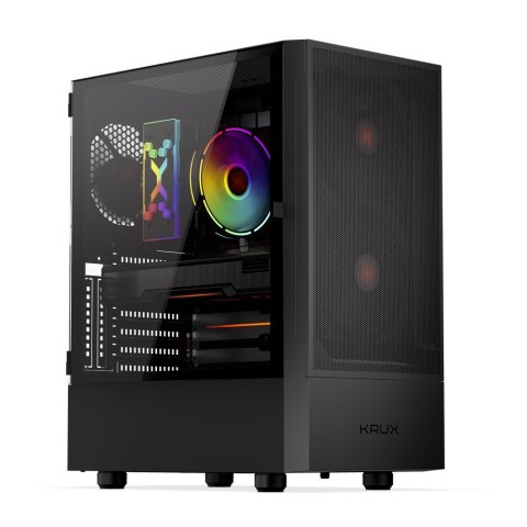 Obudowa - Nadir Krux