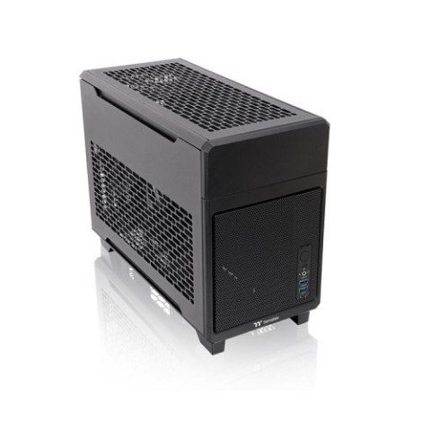 Obudowa - TR100 Mini - Black Thermaltake