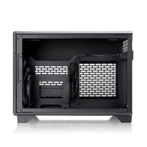 Obudowa - TR100 Mini - Black Thermaltake