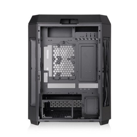 Obudowa - The Tower 600 TG - Black Thermaltake
