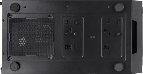 Obudowa Versa XM1 Black Steel 120mm Fan USB3.0 - Czarna Thermaltake