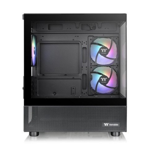 Obudowa - View 170 TG ARGB - Black Thermaltake