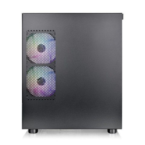 Obudowa - View 170 TG ARGB - Black Thermaltake