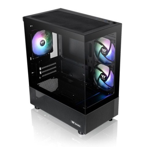 Obudowa - View 170 TG ARGB - Black Thermaltake