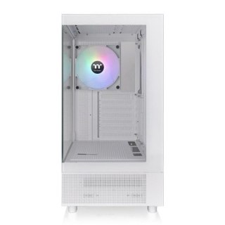 Obudowa - View 270 TG ARGB - Snow Thermaltake