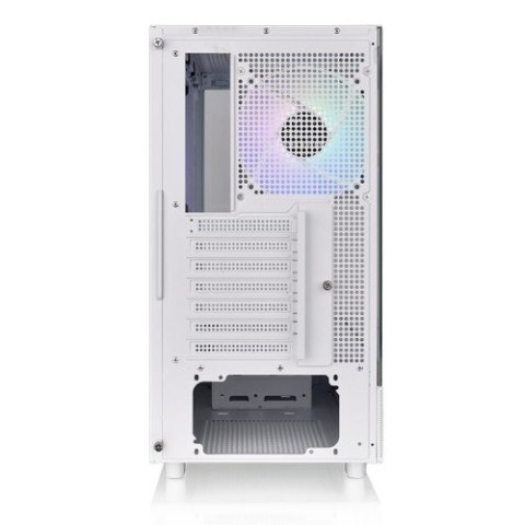 Obudowa - View 270 TG ARGB - Snow Thermaltake