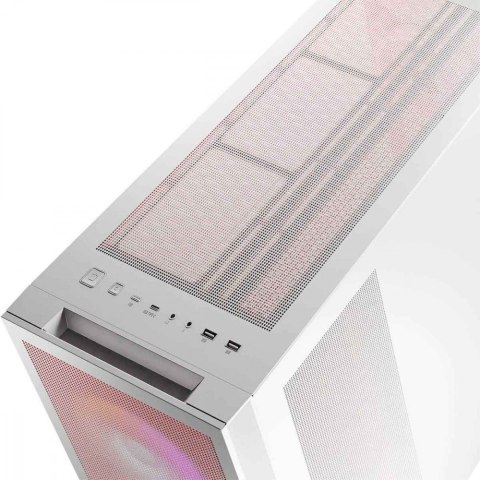 Obudowa Volcano Expanse S ARGB Biała MODECOM