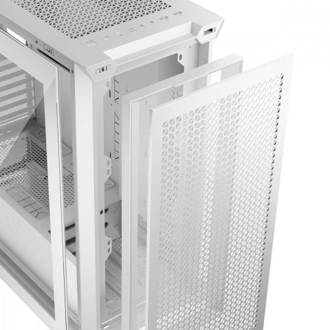 Obudowa Volcano Expanse T ARGB Biała MODECOM