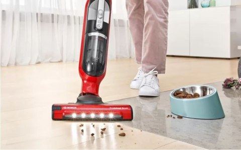 Odkurzacz pionowy Flexxo Gen2 ProAnimal BBH3ZOO28 Bosch