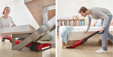 Odkurzacz pionowy Flexxo Gen2 ProAnimal BBH3ZOO28 Bosch