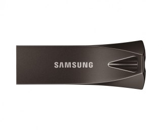 Pendrive BAR Plus USB3.1 512 GB Champaign Titan Gray Samsung
