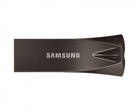 Pendrive BAR Plus USB3.1 512 GB Champaign Titan Gray Samsung
