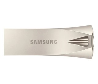 Pendrive BAR Plus USB3.1 512 GB szampański srebrny Samsung