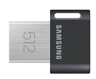 Pendrive FIT Plus USB3.1 512 GB szary Samsung
