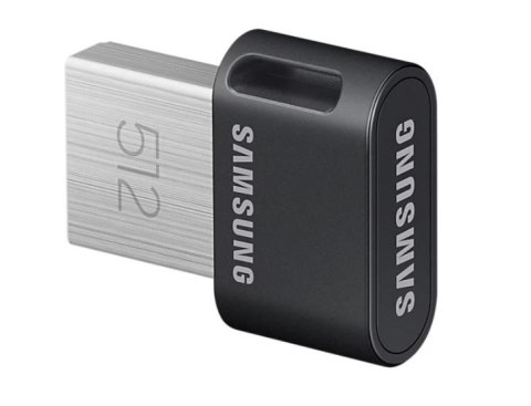 Pendrive FIT Plus USB3.1 512 GB szary Samsung