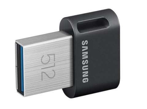 Pendrive FIT Plus USB3.1 512 GB szary Samsung