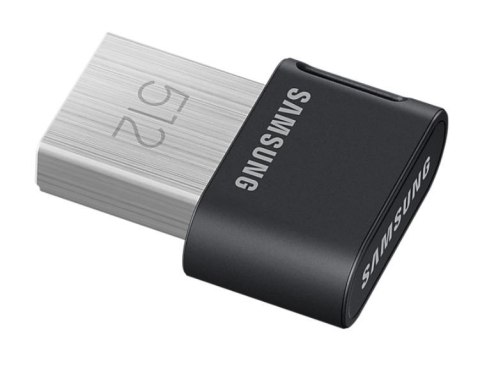 Pendrive FIT Plus USB3.1 512 GB szary Samsung