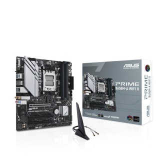 Płyta główna Prime B650M-A WIFI II Asus