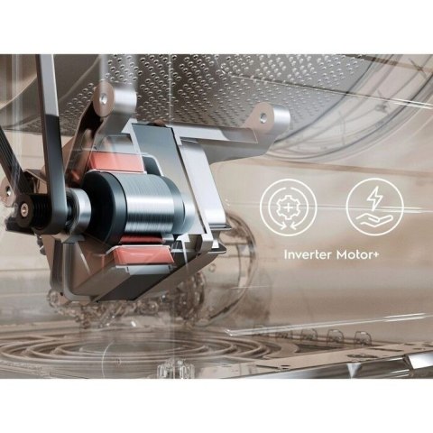 Pralka EW6F2484P Electrolux