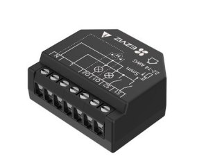 Przekaźnik inteligentny CS-T36-R100-WM (WiFi) EZVIZ