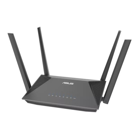 Router WiFi RT-AX52 AX 3xLAN 1xWAN Asus