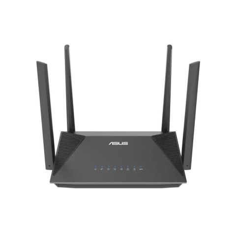 Router WiFi RT-AX52 AX 3xLAN 1xWAN Asus