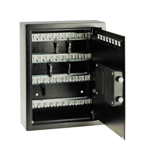 Sejf na klucze YKB 48 haków YALE HOME