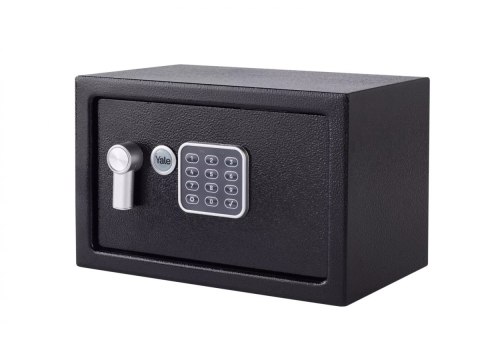 Sejf podstawowy YEC kompaktowy z alarmem YALE HOME
