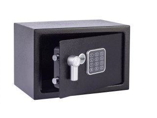 Sejf podstawowy YSV kompaktowy YALE HOME