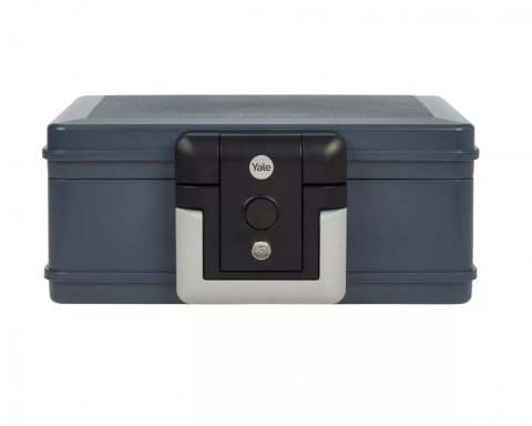 Skrzynia ognioodporna mała YALE HOME