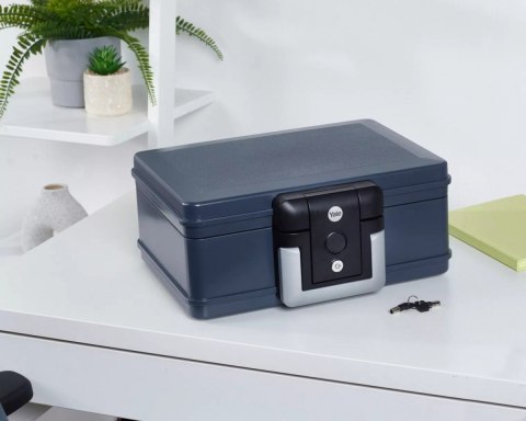 Skrzynia ognioodporna mała YALE HOME